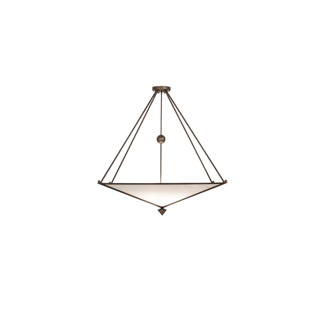 Veta 5 Light 54" Wide Pendant