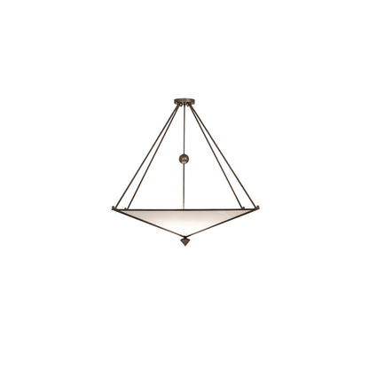 Veta 5 Light 54" Wide Pendant