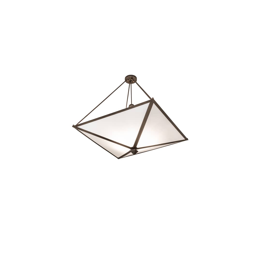 Veta 5 Light 54" Wide Pendant