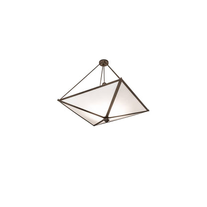 Veta 5 Light 54" Wide Pendant