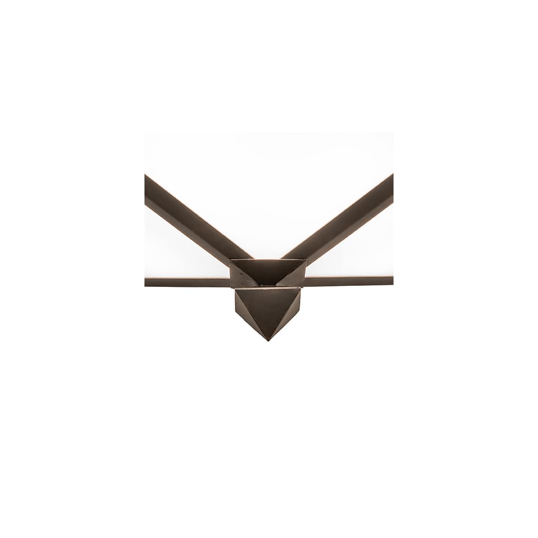 Veta 5 Light 54" Wide Pendant