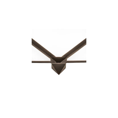 Veta 5 Light 54" Wide Pendant