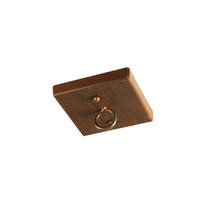 Fellowship 8 Light 72" Wide Semi-Flush Ceiling Fixture