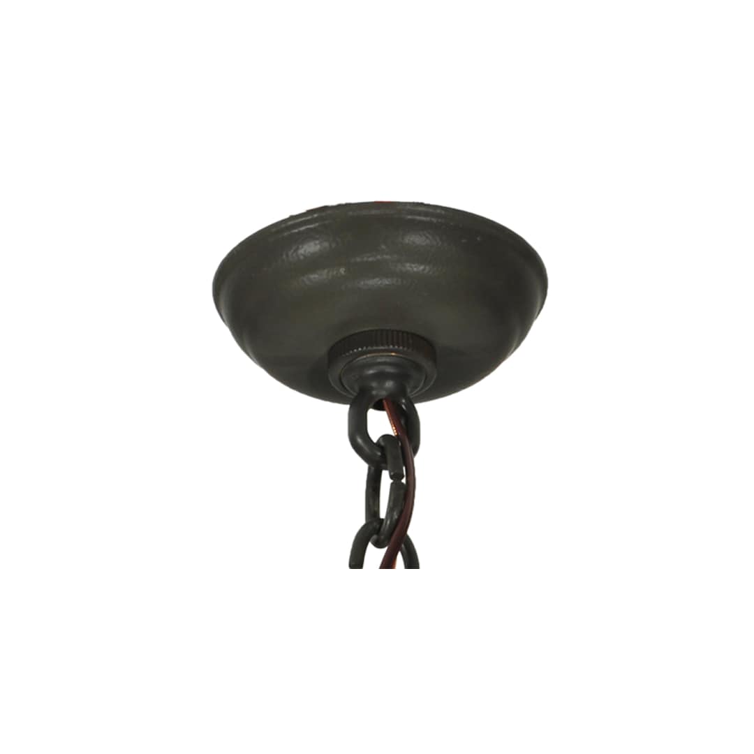 Penelope 8 Light 37" Wide Suspension Pendant