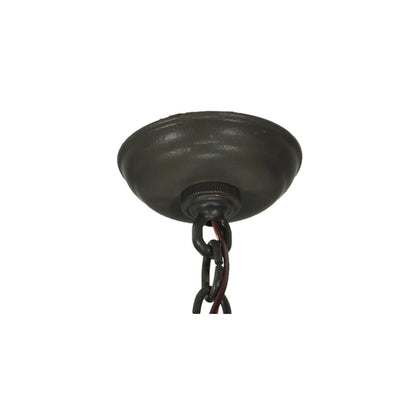 Penelope 8 Light 37" Wide Suspension Pendant