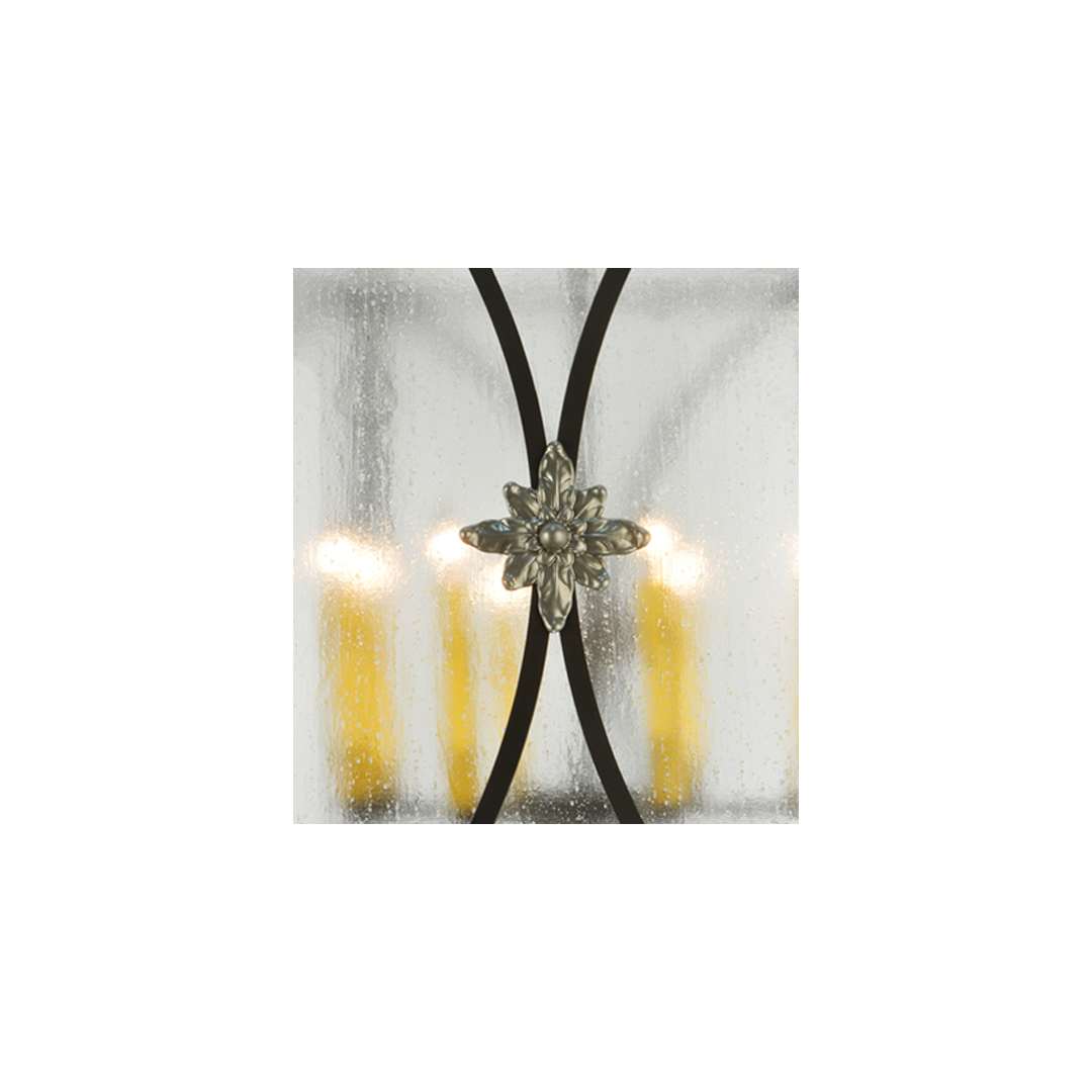 Penelope 8 Light 37" Wide Suspension Pendant