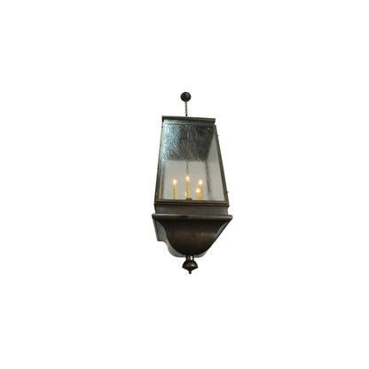 Gascony 6 Light 25" Wide Taper Candle Pendant