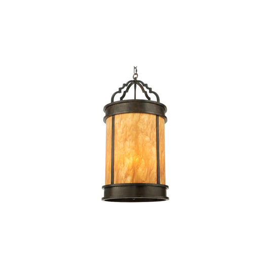 Wyant 4 Light 15" Wide Pendant