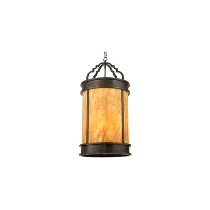 Wyant 4 Light 15" Wide Pendant