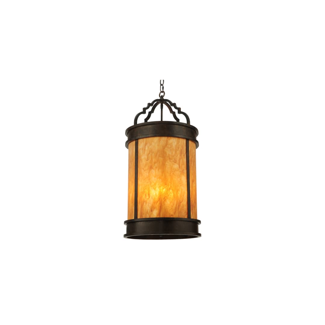 Wyant 4 Light 15" Wide Pendant
