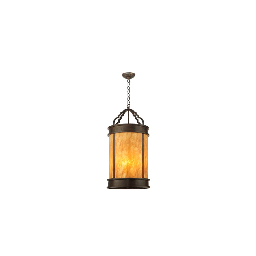 Wyant 4 Light 15" Wide Pendant