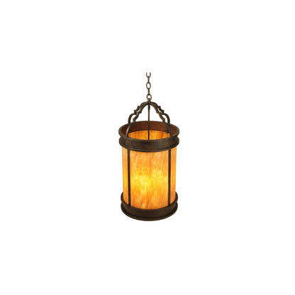Wyant 4 Light 15" Wide Pendant