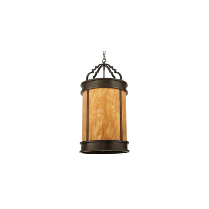 Wyant 4 Light 15" Wide Pendant