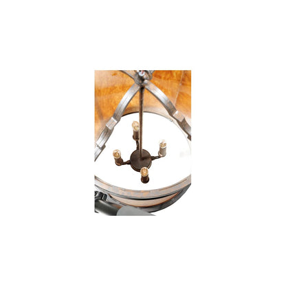 Wyant 4 Light 15" Wide Pendant