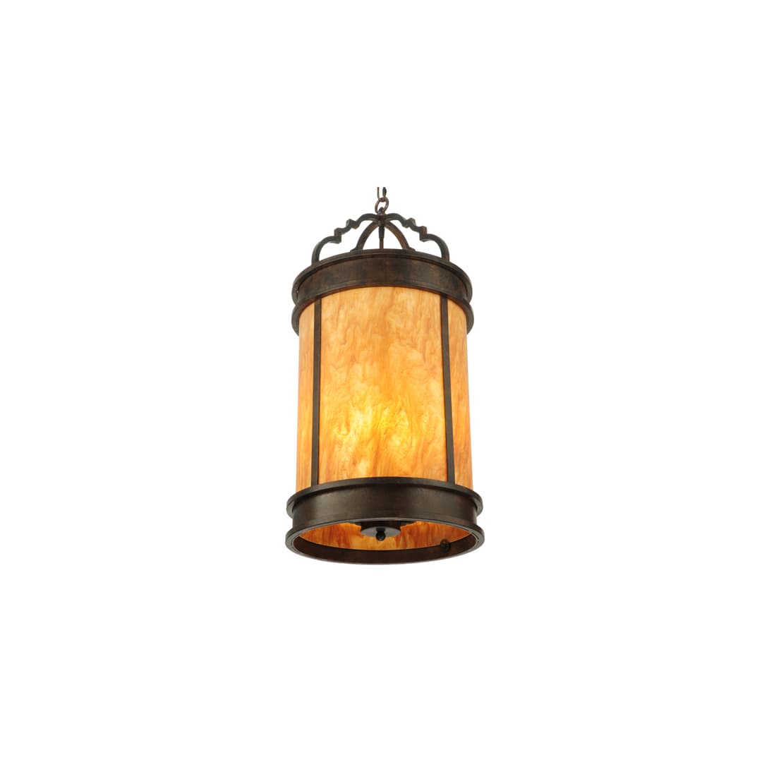 Wyant 4 Light 15" Wide Pendant
