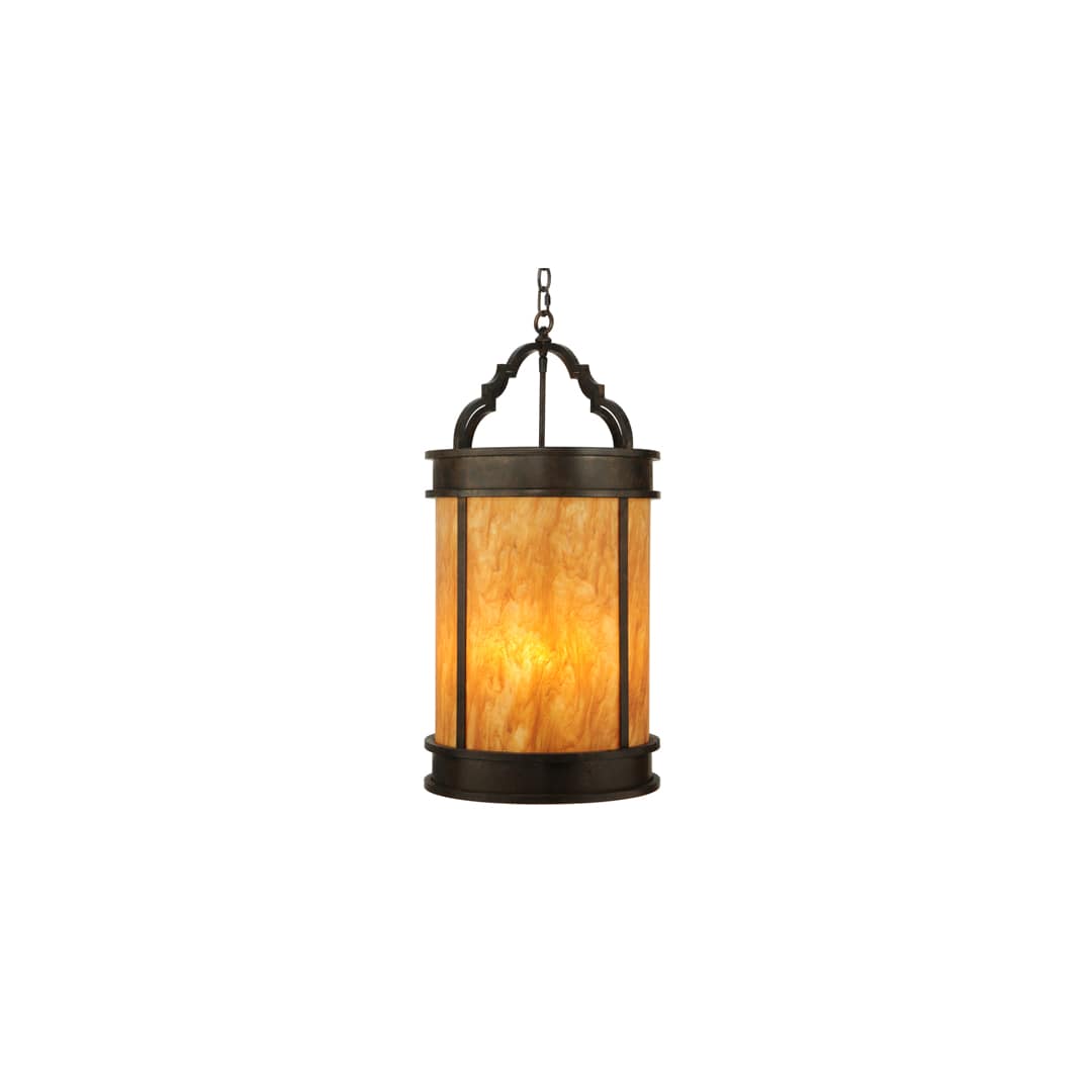 Wyant 4 Light 15" Wide Pendant