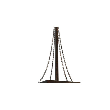 Bellver 2 Light 21" Wide Pendant