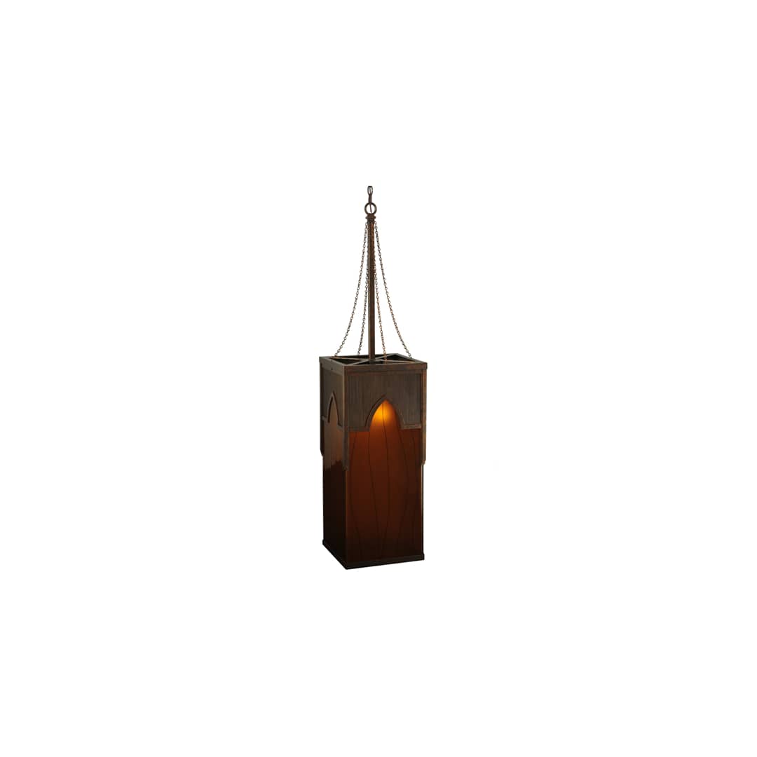 Bellver 2 Light 21" Wide Pendant