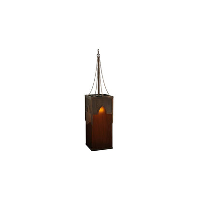 Bellver 2 Light 21" Wide Pendant