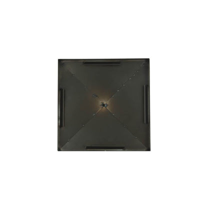 Bellver 2 Light 21" Wide Pendant