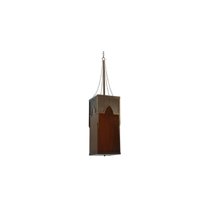 Bellver 2 Light 21" Wide Pendant