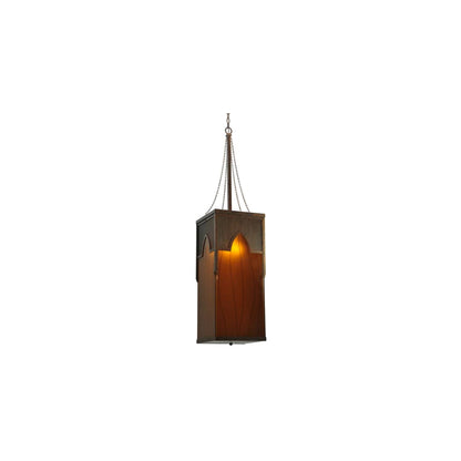 Bellver 2 Light 21" Wide Pendant