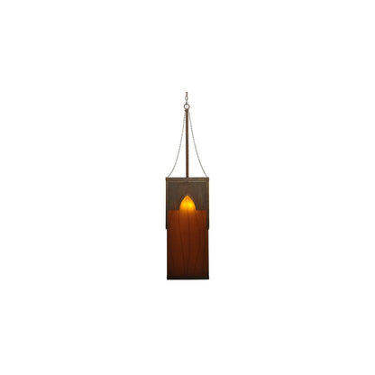 Bellver 2 Light 21" Wide Pendant