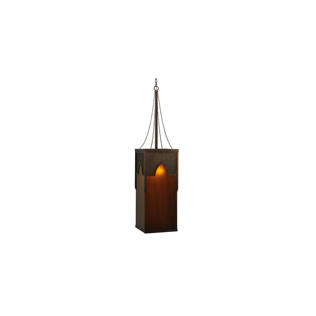 Bellver 2 Light 21" Wide Pendant