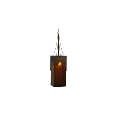 Bellver 2 Light 21" Wide Pendant