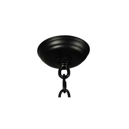 Bear at Durk 12 Light 58" Wide Pendant