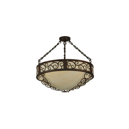 Lilliana 4 Light 24" Wide Pendant