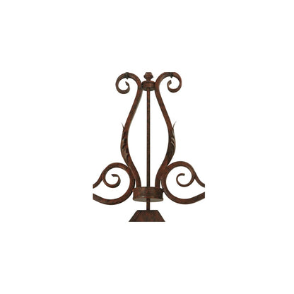 Pedra 3 Light 11" Wide Linear Pendant