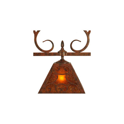 Bandolei 3 Light 10" Wide Linear Pendant