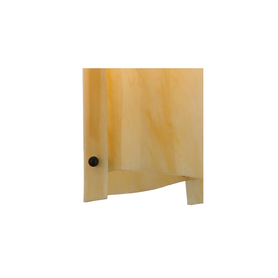 Vortex 2 Light 6" Wide Linear Pendant