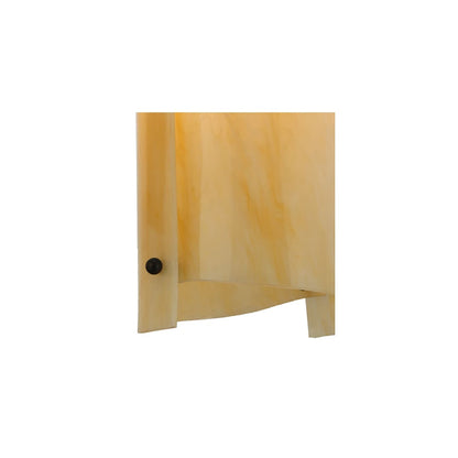 Vortex 2 Light 6" Wide Linear Pendant