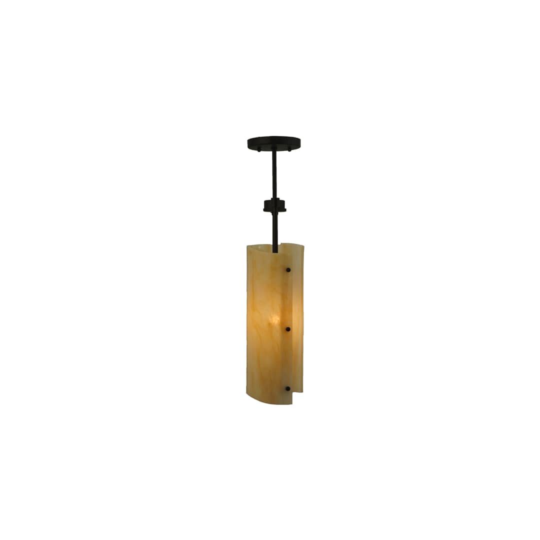 Vortex 2 Light 6" Wide Linear Pendant