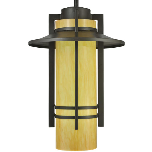 16" W Durrant LED Pendant