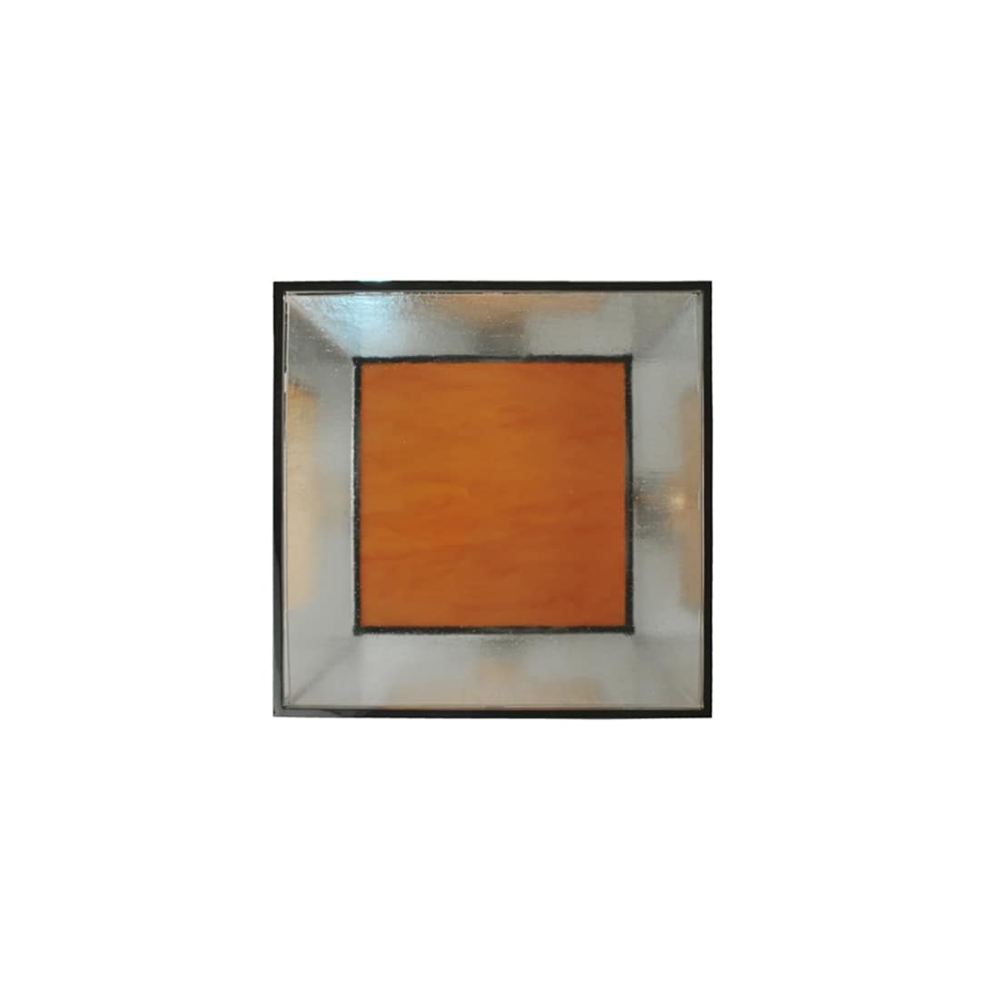 Quadrato 3 Light 31" Wide Pendant