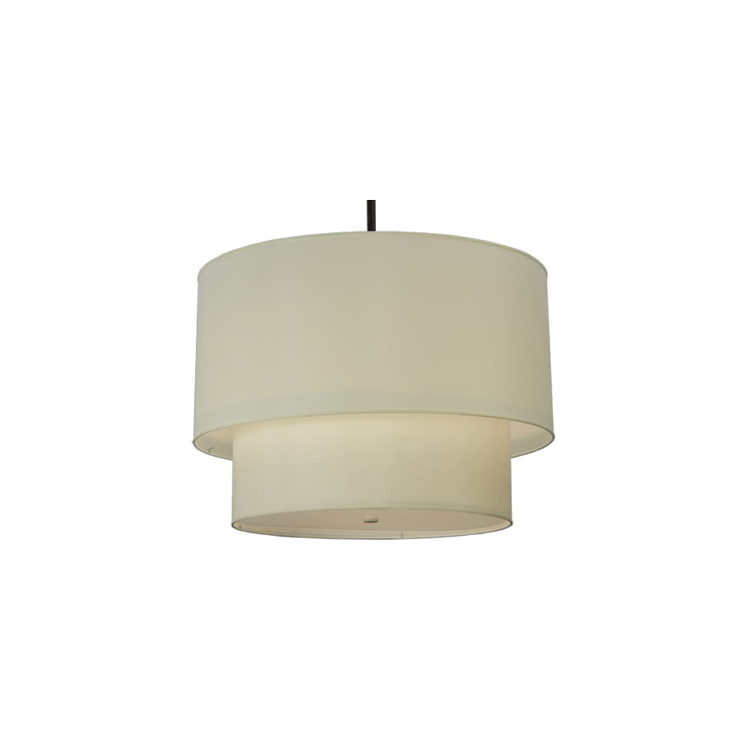 Cilindro 8 Light 36" Wide Pendant
