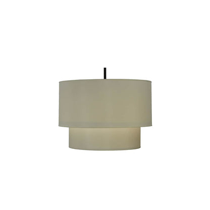 Cilindro 8 Light 36" Wide Pendant