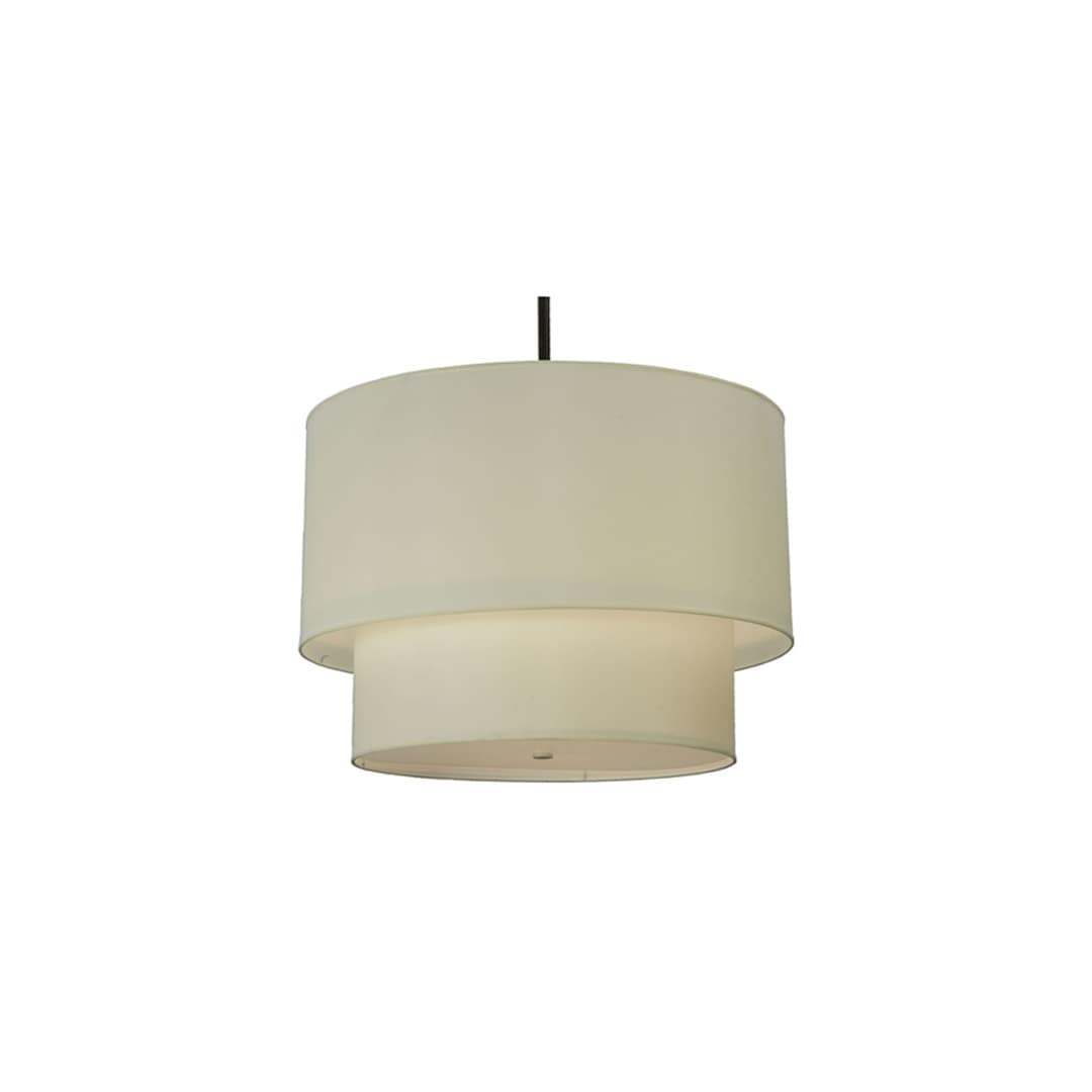 Cilindro 8 Light 36" Wide Pendant