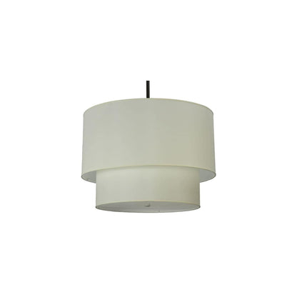 Cilindro 8 Light 36" Wide Pendant