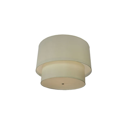 Cilindro 8 Light 36" Wide Pendant