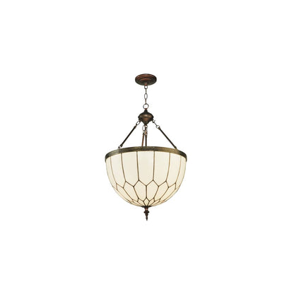 Vincent 3 Light 18" Wide Pendant