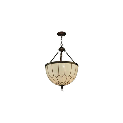 Vincent 3 Light 18" Wide Pendant