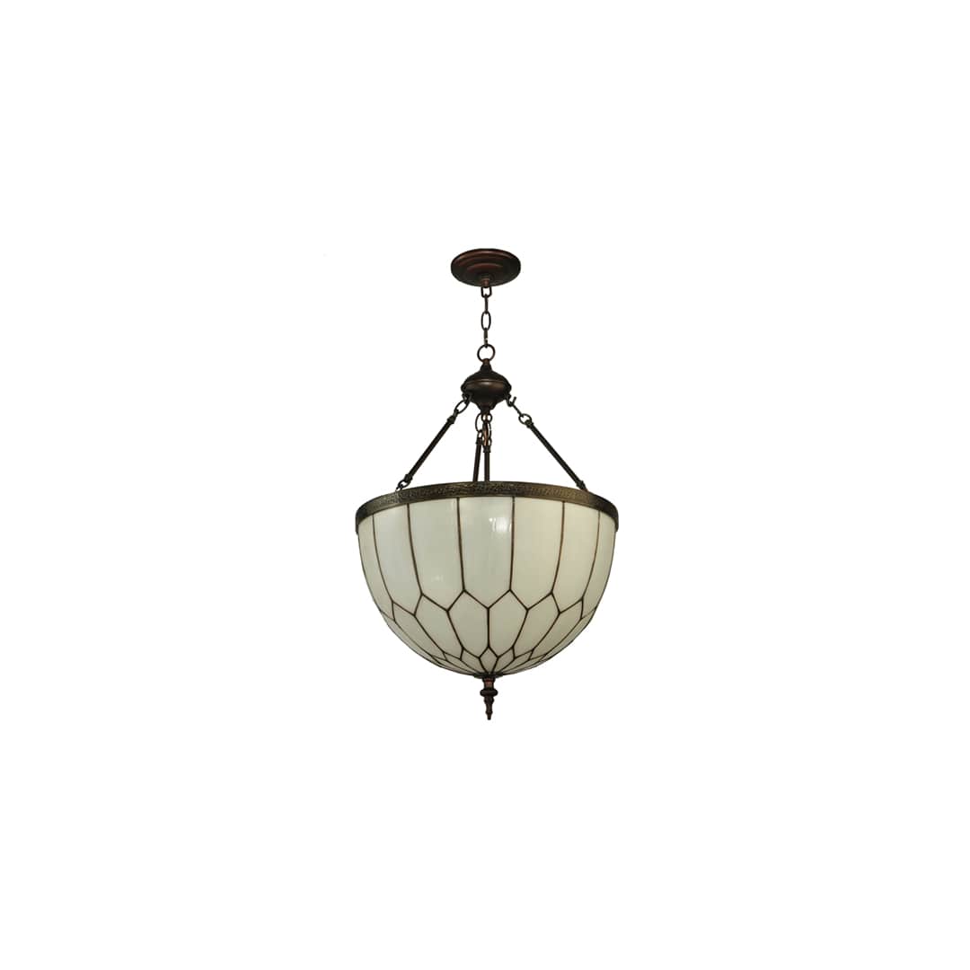 Vincent 3 Light 18" Wide Pendant