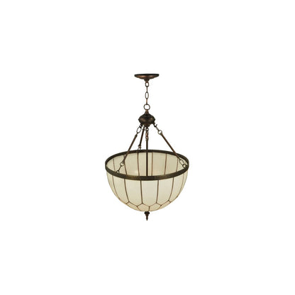 Vincent 3 Light 18" Wide Pendant
