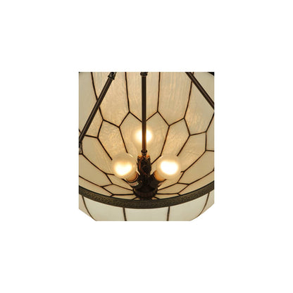 Vincent 3 Light 18" Wide Pendant