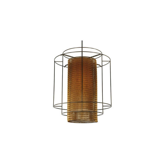 Maille 4 Light 49" Wide Pendant