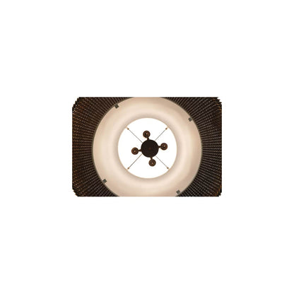 Maille 4 Light 49" Wide Pendant